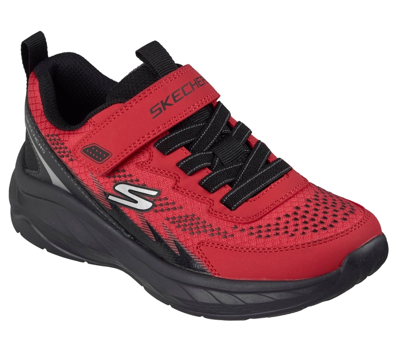 ZAPATILLAS NIÑO SKECHERS BOUNDLESS STRIKE FLOW - 4