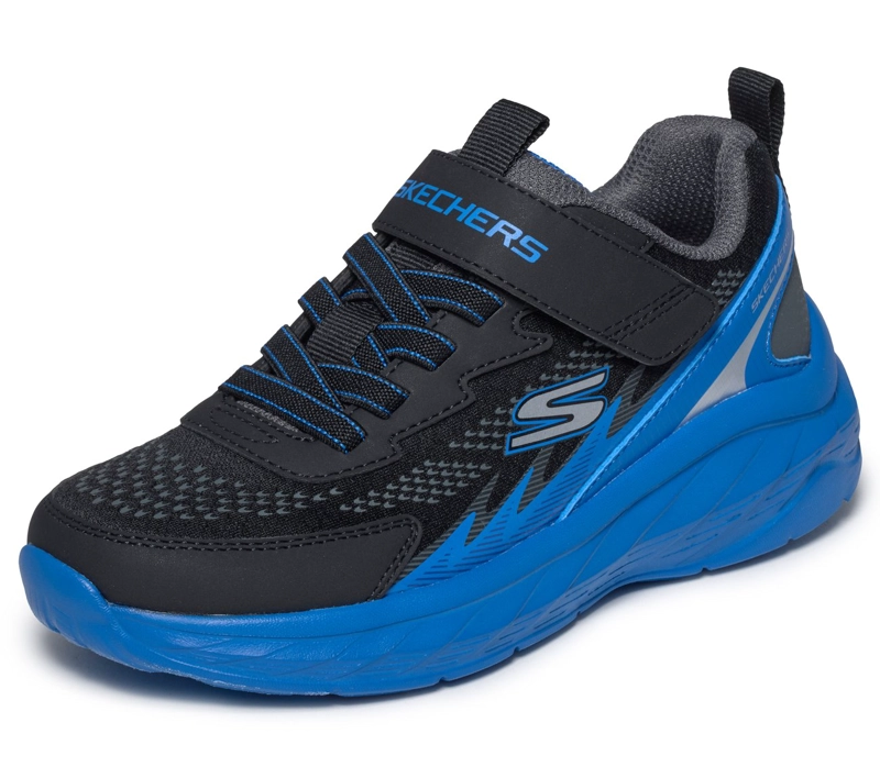 ZAPATILLAS NIÑO SKECHERS BOUNDLESS STRIKE FLOW - 5