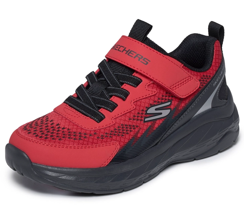 ZAPATILLAS NIÑO SKECHERS BOUNDLESS STRIKE FLOW - 5