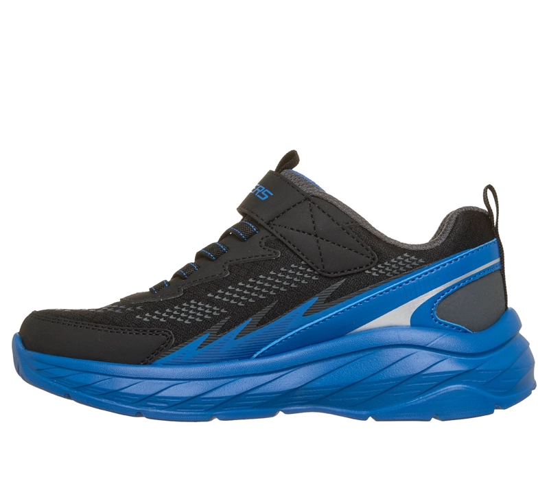 ZAPATILLAS NIÑO SKECHERS BOUNDLESS STRIKE FLOW - 6