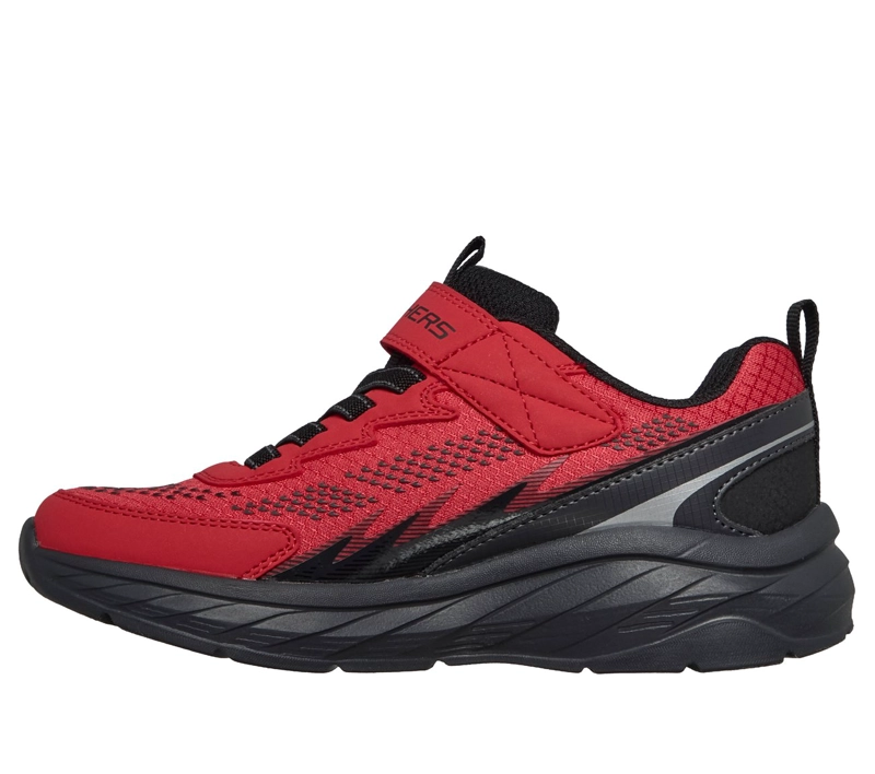 ZAPATILLAS NIÑO SKECHERS BOUNDLESS STRIKE FLOW - 6