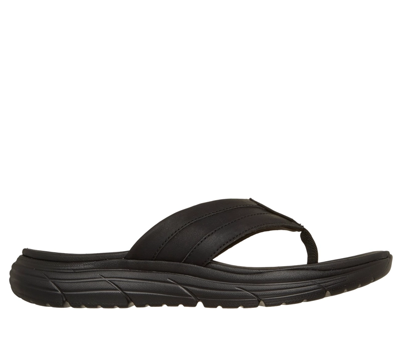 SANDALIAS HOMBRE SKECHERS EXCITER SD SUN SOAKED - 1