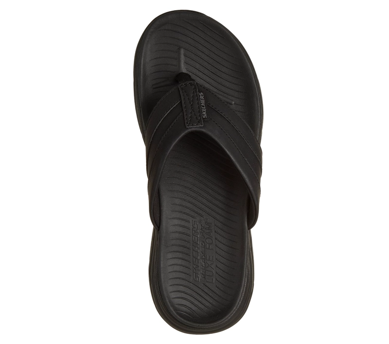 SANDALIAS HOMBRE SKECHERS EXCITER SD SUN SOAKED - 2