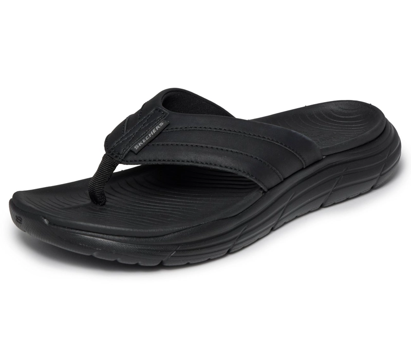 SANDALIAS HOMBRE SKECHERS EXCITER SD SUN SOAKED - 5
