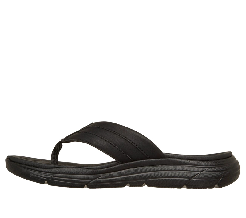 SANDALIAS HOMBRE SKECHERS EXCITER SD SUN SOAKED - 6