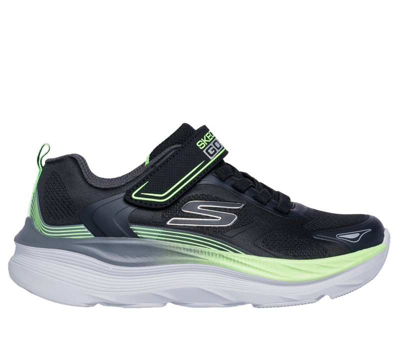 ZAPATILLAS NIÑO SKECHERS MAX RUN - 1