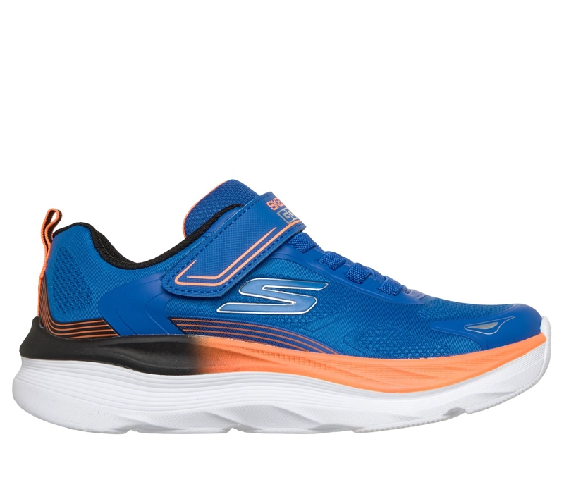ZAPATILLAS NIÑO SKECHERS MAX RUN - 1