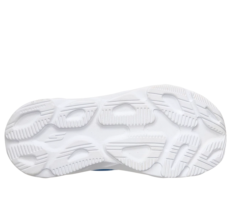 ZAPATILLAS NIÑO SKECHERS MAX RUN - 3