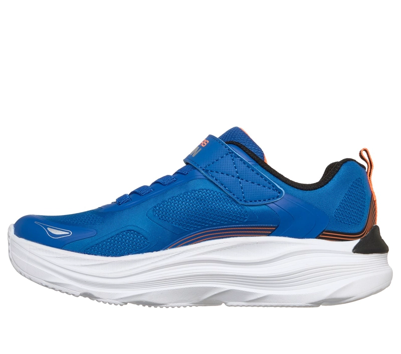 ZAPATILLAS NIÑO SKECHERS MAX RUN - 6