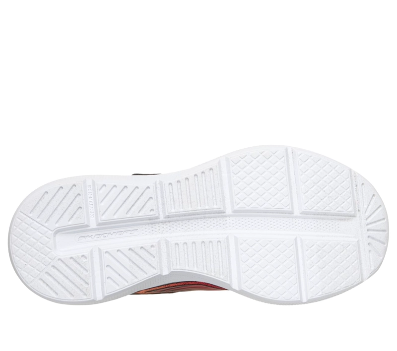 ZAPATILLAS NIÑO SKECHERS MICROSPEC VELOCITY GRID-DRIFT - 3