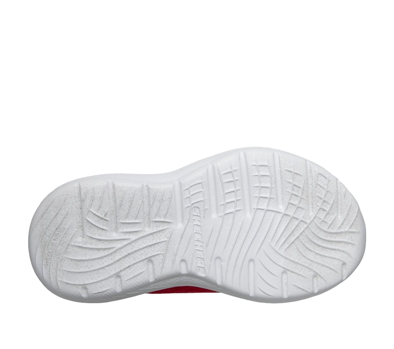 ZAPATILLAS NIÑO SKECHERS DYNA-LITE LIL QUANTA-STRIDE - 3