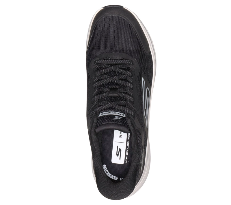 ZAPATILLAS HOMBRE SKECHERS SLIP-INS GO RUN CONSISTENT 3 - 2