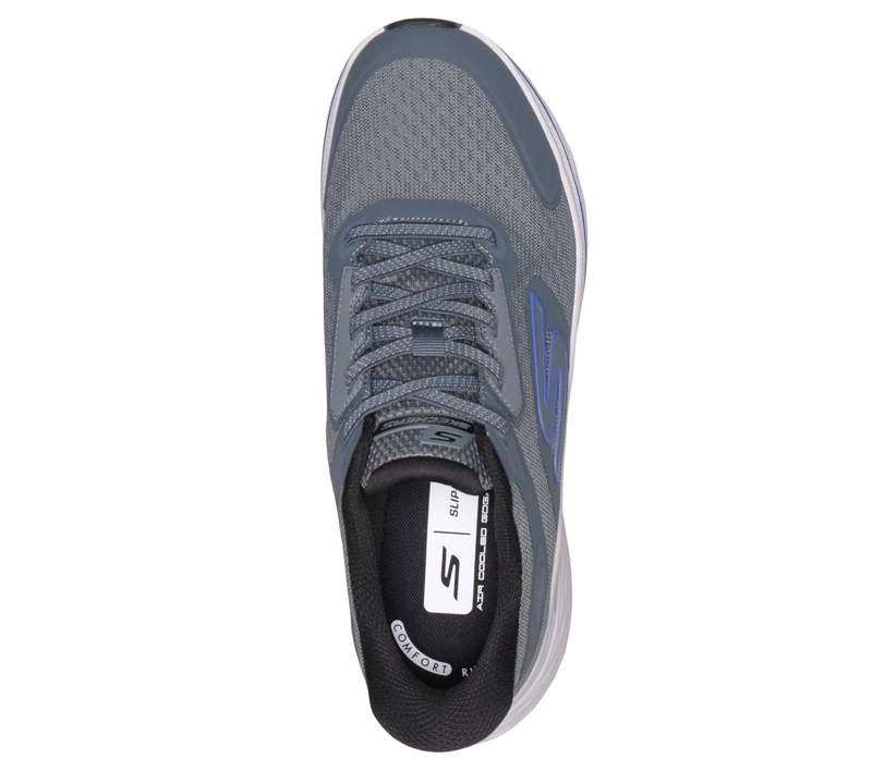 ZAPATILLAS HOMBRE SKECHERS SLIP-INS GO RUN CONSISTENT 3 - 2