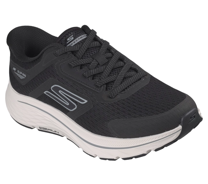 ZAPATILLAS HOMBRE SKECHERS SLIP-INS GO RUN CONSISTENT 3 - 4