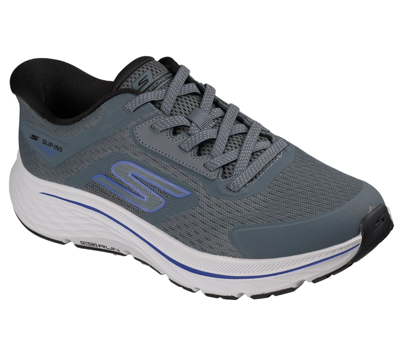 ZAPATILLAS HOMBRE SKECHERS SLIP-INS GO RUN CONSISTENT 3 - 4