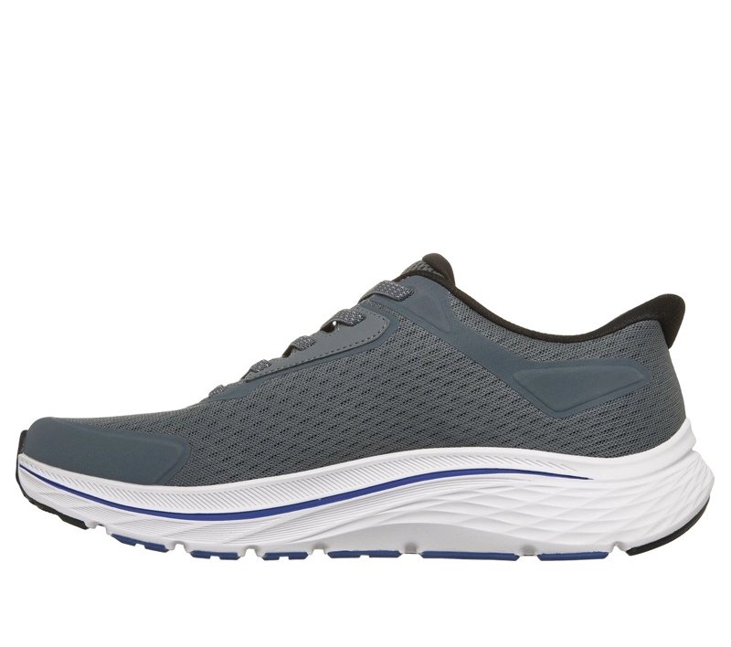 ZAPATILLAS HOMBRE SKECHERS SLIP-INS GO RUN CONSISTENT 3 - 5