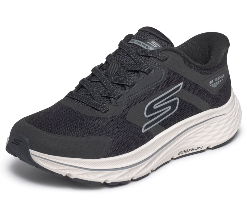 ZAPATILLAS HOMBRE SKECHERS SLIP-INS GO RUN CONSISTENT 3 - 5