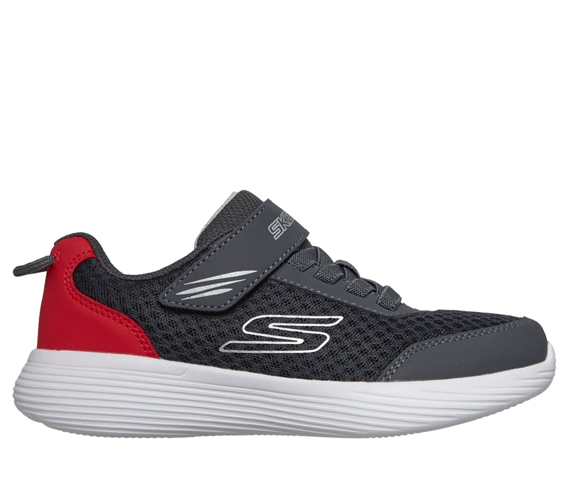 ZAPATILLAS NIÑO SKECHERS GO RUN 400 V2 QUANTA-STRIDE - 1