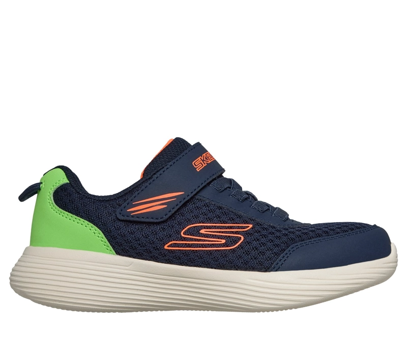 ZAPATILLAS NIÑO SKECHERS GO RUN 400 V2 QUANTA-STRIDE - 1