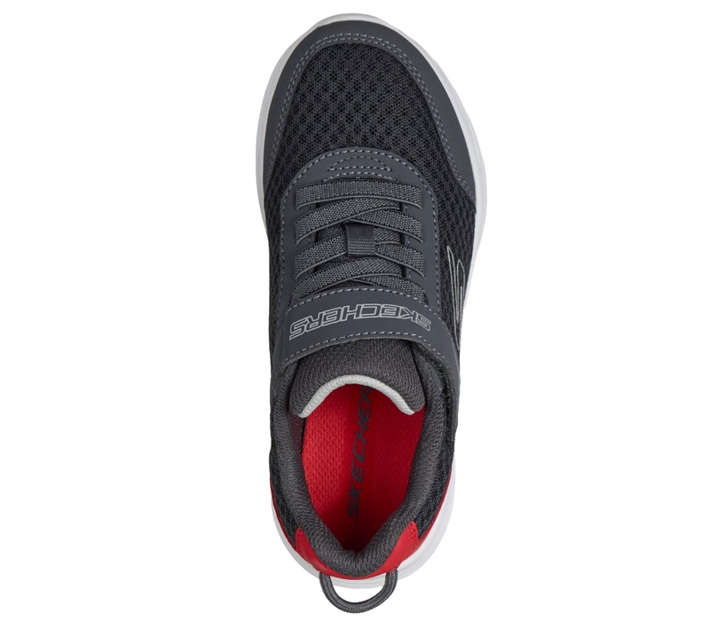 ZAPATILLAS NIÑO SKECHERS GO RUN 400 V2 QUANTA-STRIDE - 2