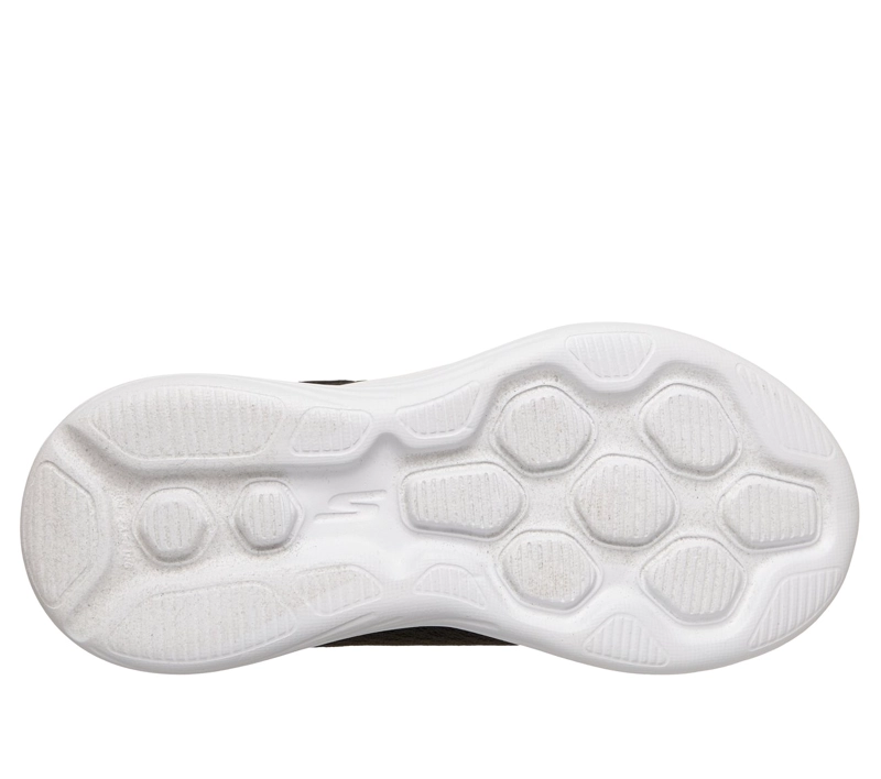 ZAPATILLAS NIÑO SKECHERS GO RUN 400 V2 QUANTA-STRIDE - 3
