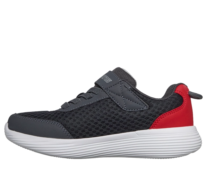 ZAPATILLAS NIÑO SKECHERS GO RUN 400 V2 QUANTA-STRIDE - 6