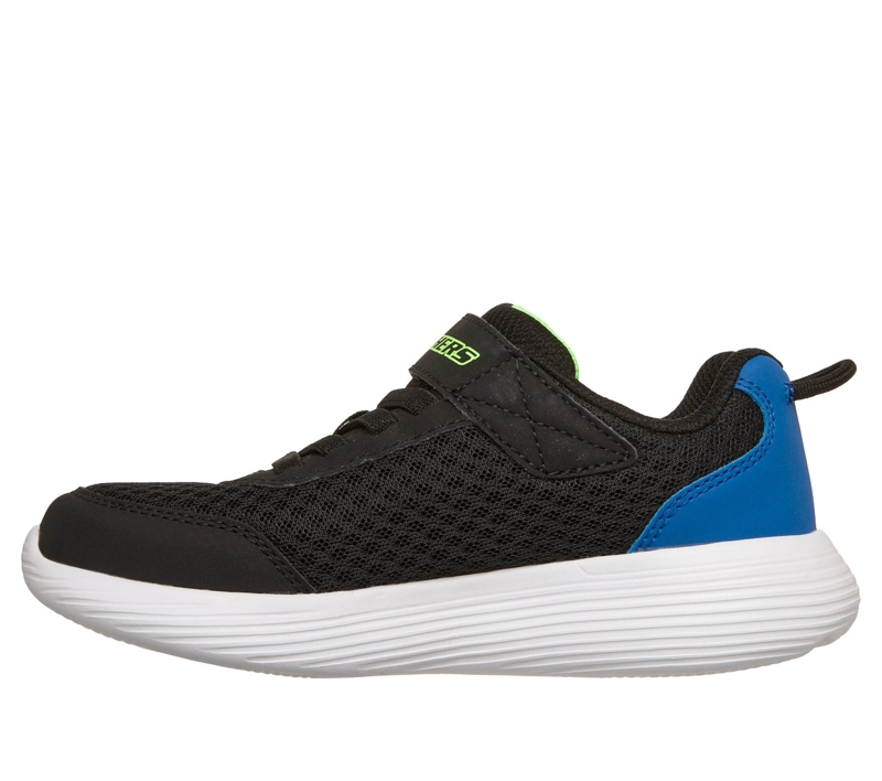 ZAPATILLAS NIÑO SKECHERS GO RUN 400 V2 QUANTA-STRIDE - 6