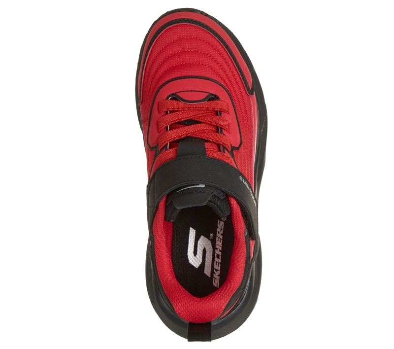 ZAPATILLAS NIÑO SKECHERS TIDAL-TECH STREAM RUSH - 2