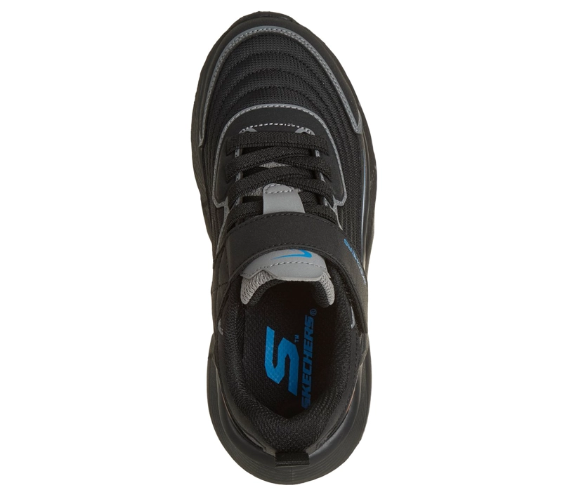 ZAPATILLAS NIÑO SKECHERS TIDAL-TECH STREAM RUSH - 2