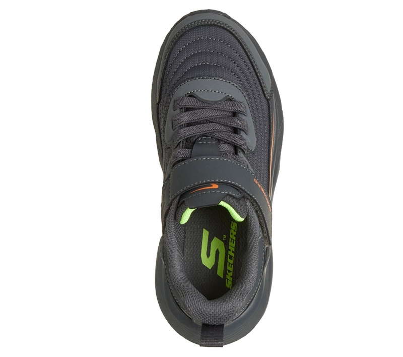 ZAPATILLAS NIÑO SKECHERS TIDAL-TECH STREAM RUSH - 2
