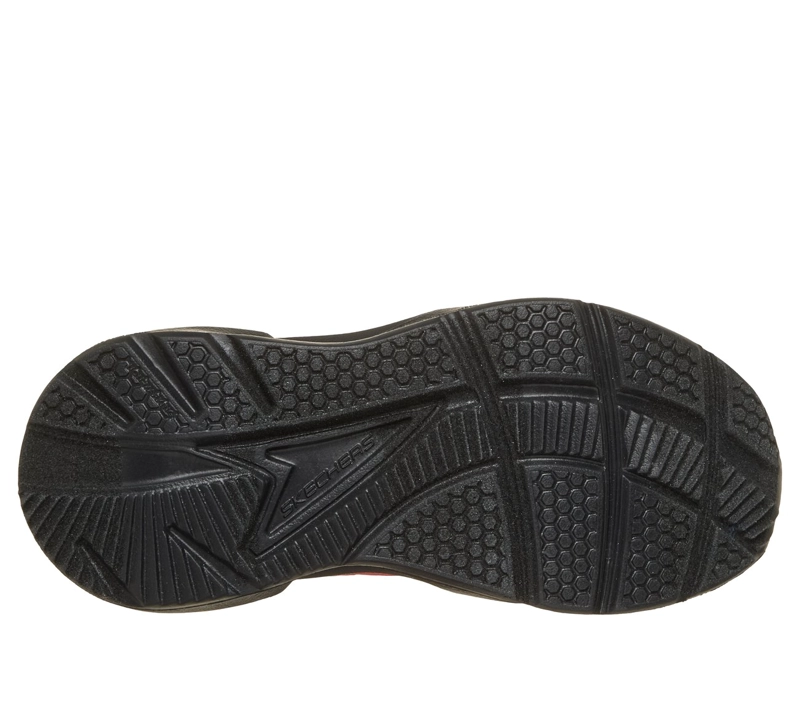 ZAPATILLAS NIÑO SKECHERS TIDAL-TECH STREAM RUSH - 3