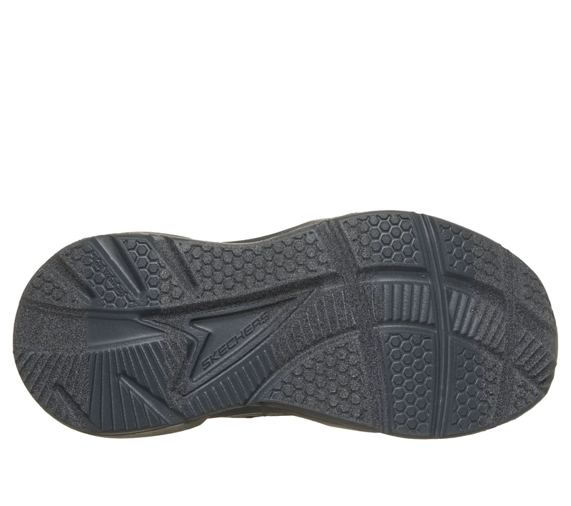 ZAPATILLAS NIÑO SKECHERS TIDAL-TECH STREAM RUSH - 3