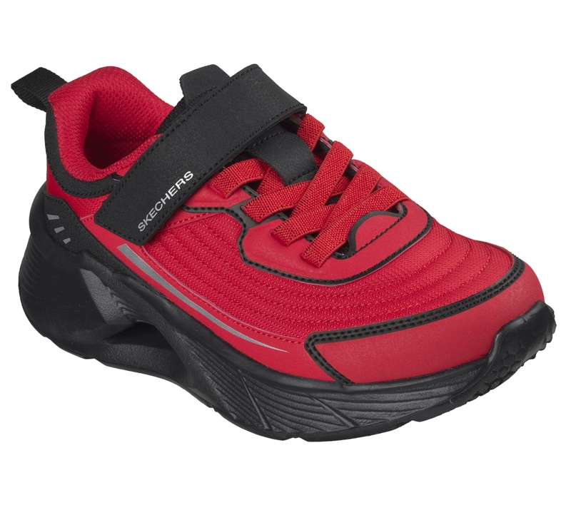 ZAPATILLAS NIÑO SKECHERS TIDAL-TECH STREAM RUSH - 4