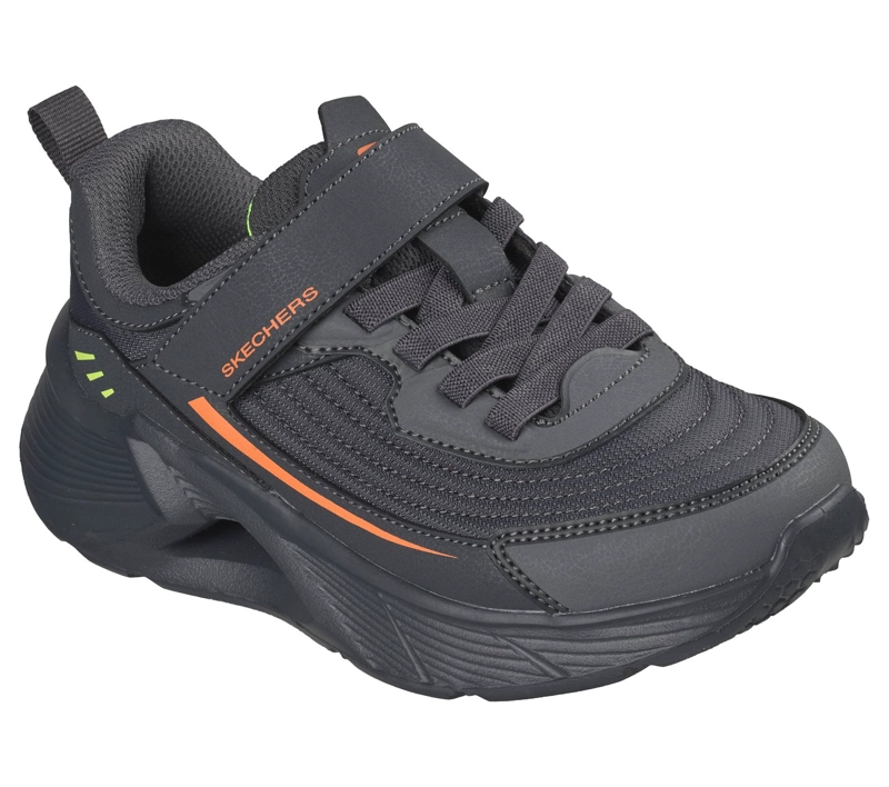 ZAPATILLAS NIÑO SKECHERS TIDAL-TECH STREAM RUSH - 4
