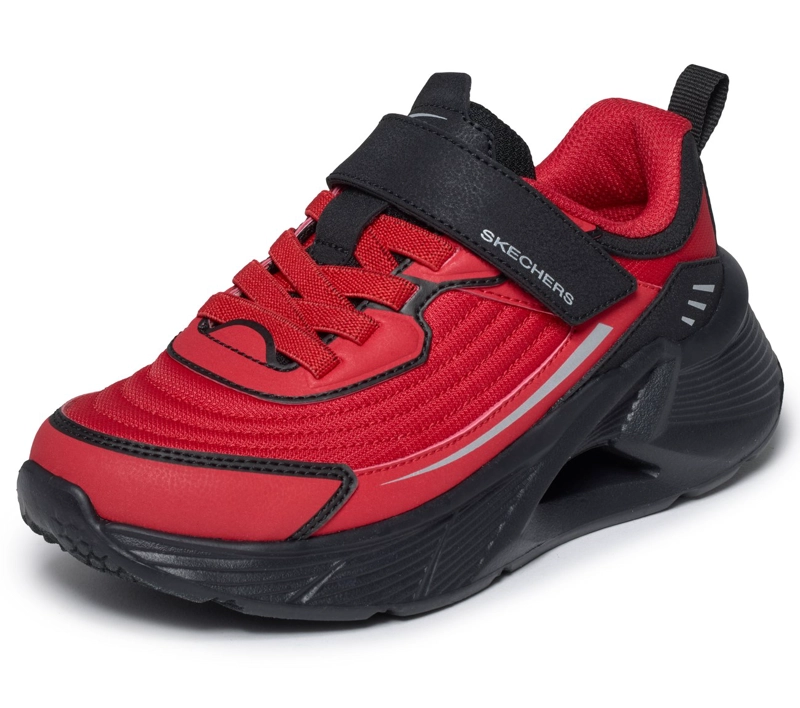 ZAPATILLAS NIÑO SKECHERS TIDAL-TECH STREAM RUSH - 5