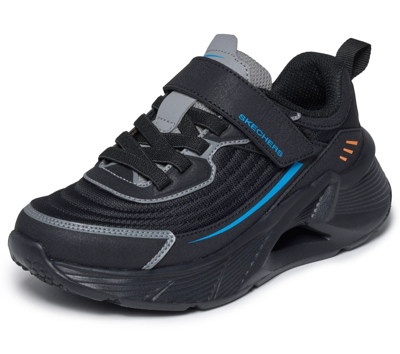 ZAPATILLAS NIÑO SKECHERS TIDAL-TECH STREAM RUSH - 5