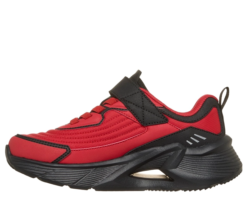 ZAPATILLAS NIÑO SKECHERS TIDAL-TECH STREAM RUSH - 6