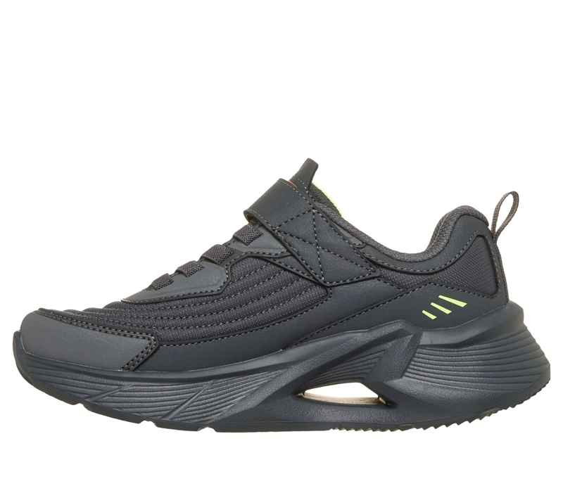 ZAPATILLAS NIÑO SKECHERS TIDAL-TECH STREAM RUSH - 6