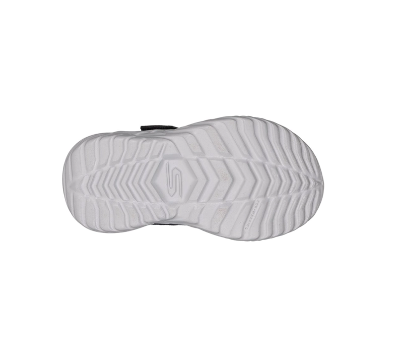 ZAPATILLAS NIÑO SKECHERS NITRO SPRINT ROWZER - 3