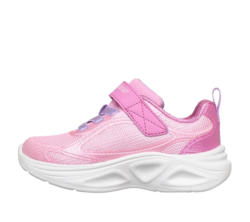 ZAPATILLAS NIÑA SKECHERS SOLA GLOW 2.0 DAZZLE STEPS - 7