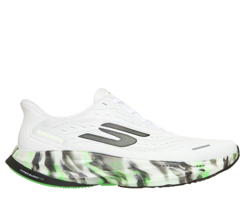 ZAPATILLAS HOMBRE SKECHERS SLIP-INS SKX AERO SPARK SI - 1
