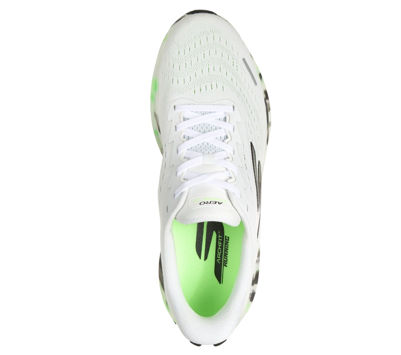 ZAPATILLAS HOMBRE SKECHERS SLIP-INS SKX AERO SPARK SI - 2