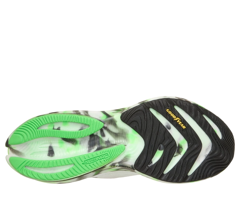 ZAPATILLAS HOMBRE SKECHERS SLIP-INS SKX AERO SPARK SI - 3