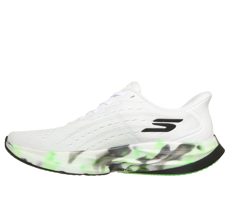 ZAPATILLAS HOMBRE SKECHERS SLIP-INS SKX AERO SPARK SI - 5