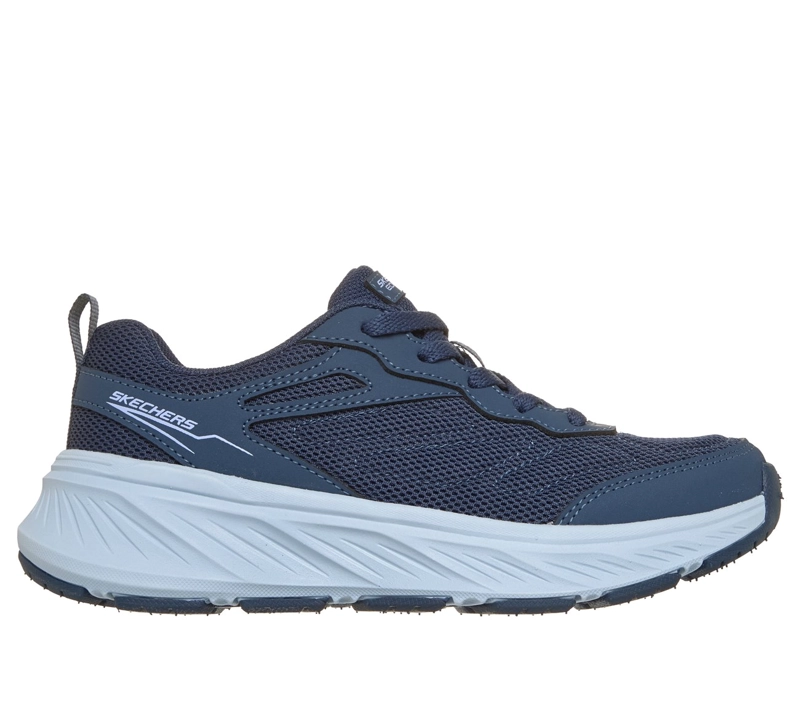 ZAPATILLAS NIÑA SKECHERS EDGERIDE ALLDAY GIRL - 1