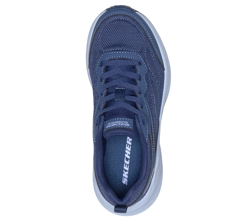 ZAPATILLAS NIÑA SKECHERS EDGERIDE ALLDAY GIRL - 2