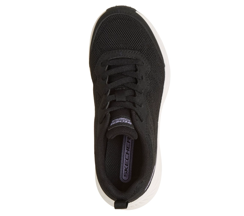 ZAPATILLAS NIÑA SKECHERS EDGERIDE ALLDAY GIRL - 2