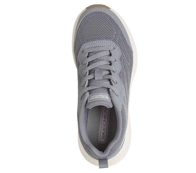 ZAPATILLAS NIÑA SKECHERS EDGERIDE ALLDAY GIRL - 2