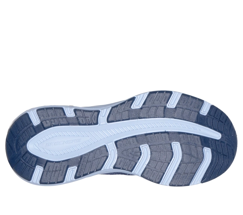 ZAPATILLAS NIÑA SKECHERS EDGERIDE ALLDAY GIRL - 3