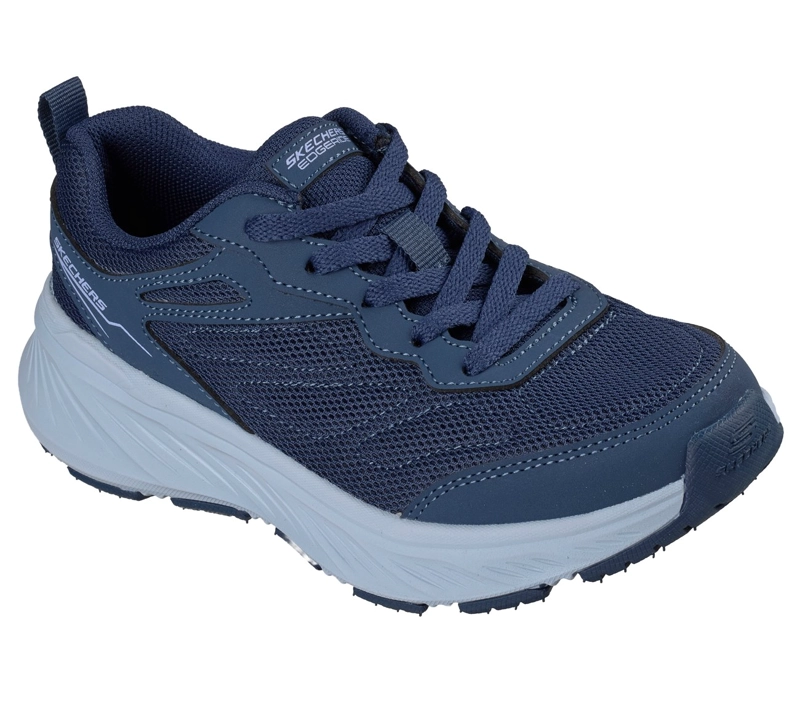 ZAPATILLAS NIÑA SKECHERS EDGERIDE ALLDAY GIRL - 4